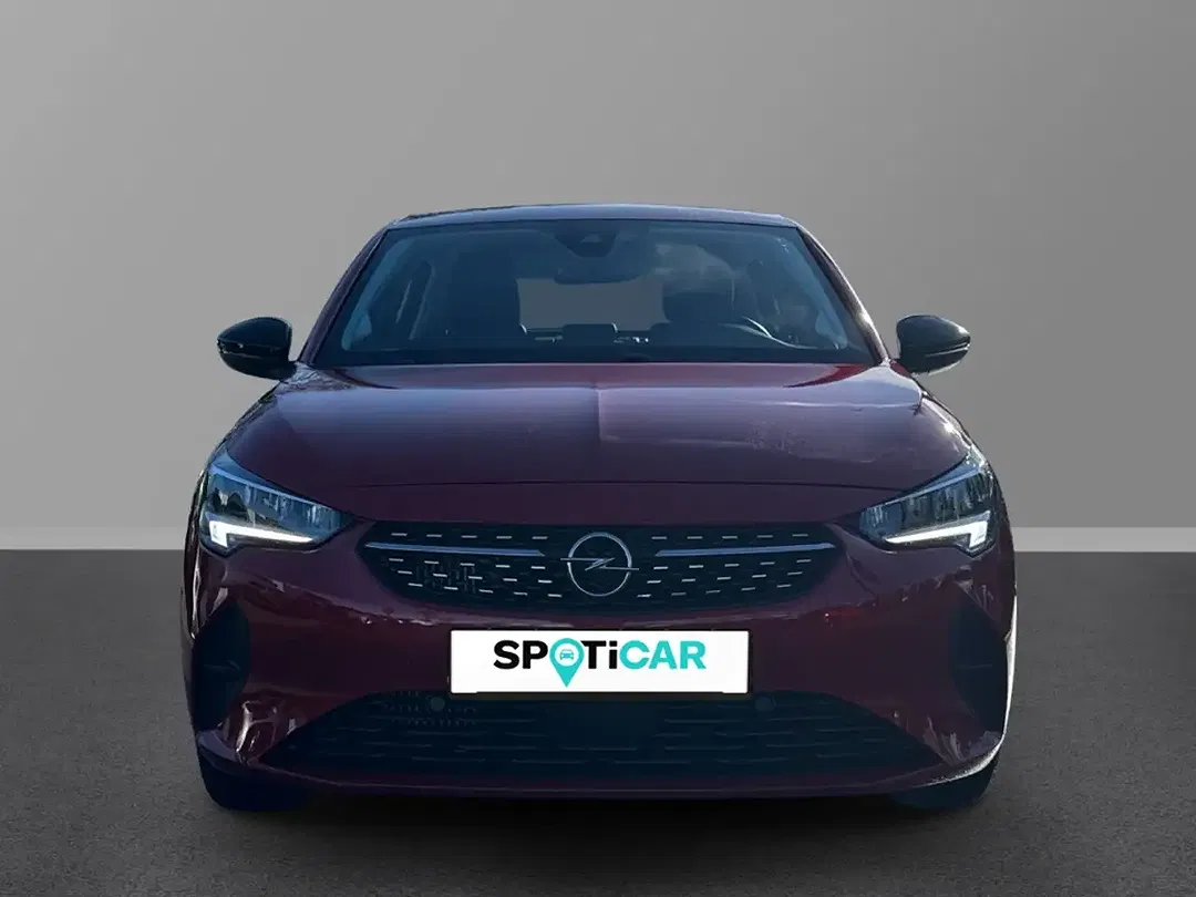 Opel Corsa - Thumbnail 6