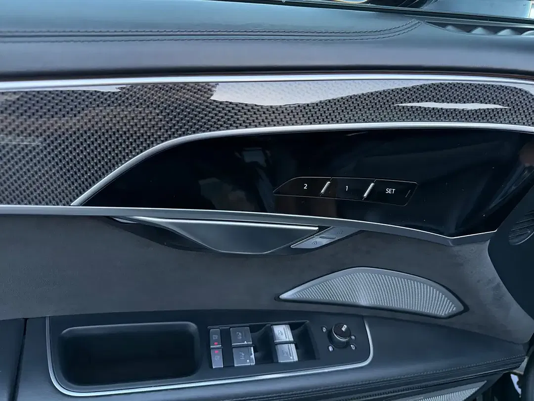 Audi S8 - Thumbnail 15