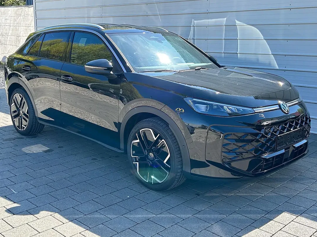 Volkswagen T-Roc - Afbeelding 1