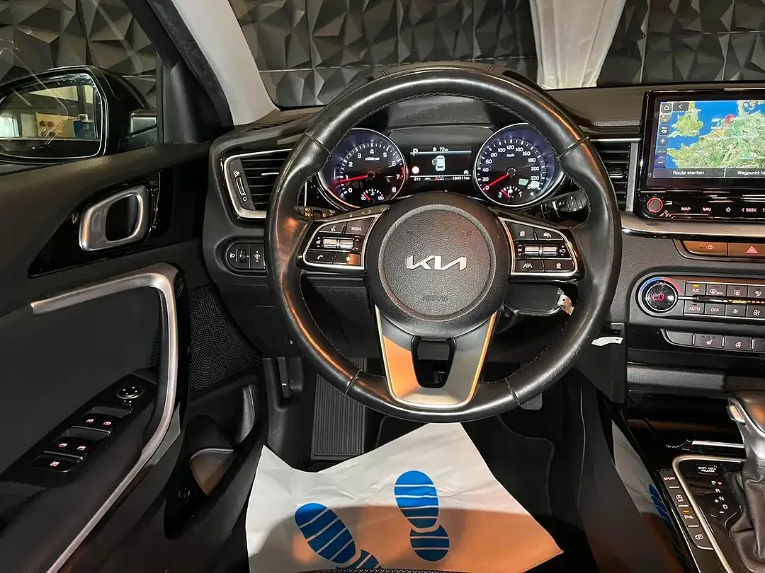 Kia Ceed / cee'd - Thumbnail 13