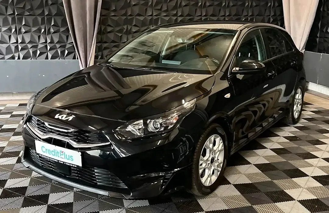 Kia Ceed / cee'd - Thumbnail 3