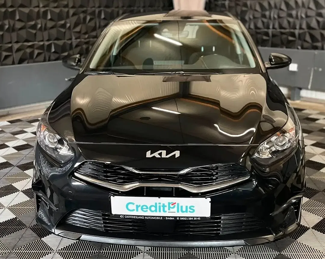 Kia Ceed / cee'd - Thumbnail 4