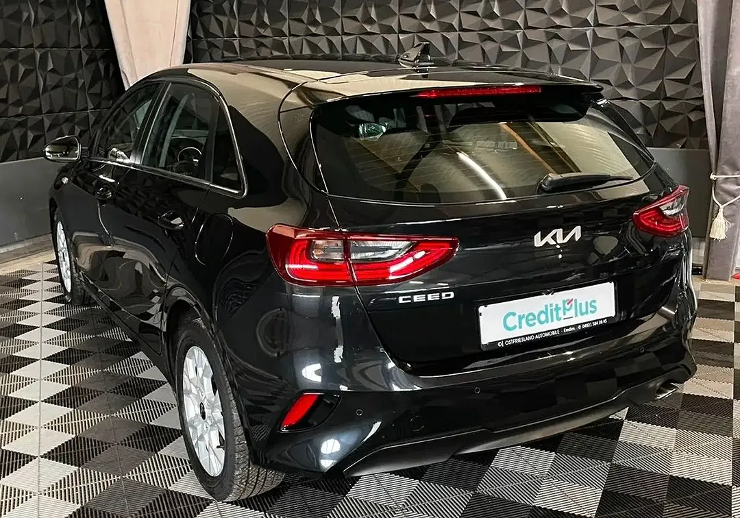 Kia Ceed / cee'd - Thumbnail 5