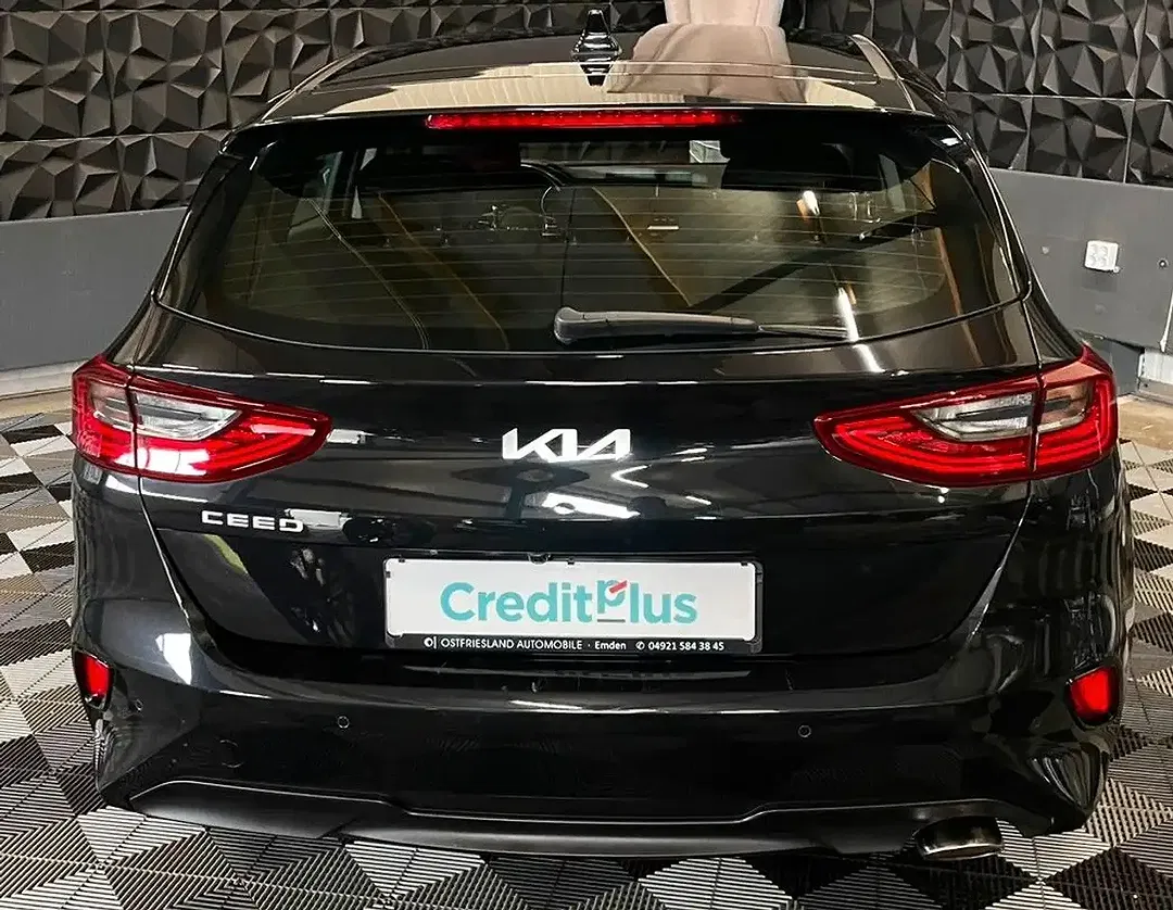 Kia Ceed / cee'd - Thumbnail 6