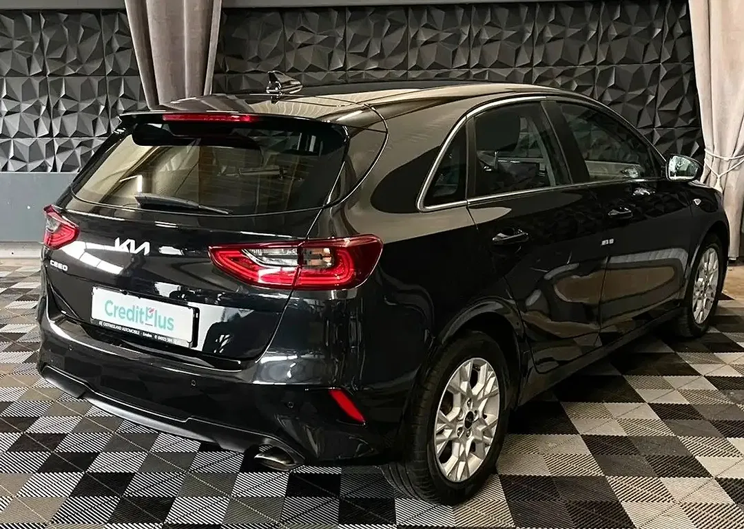 Kia Ceed / cee'd - Thumbnail 7