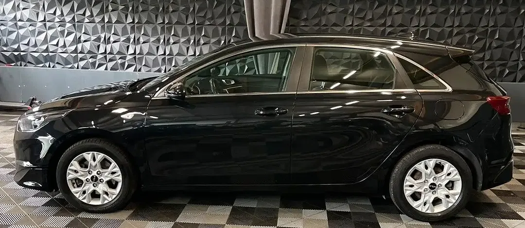 Kia Ceed / cee'd - Thumbnail 8