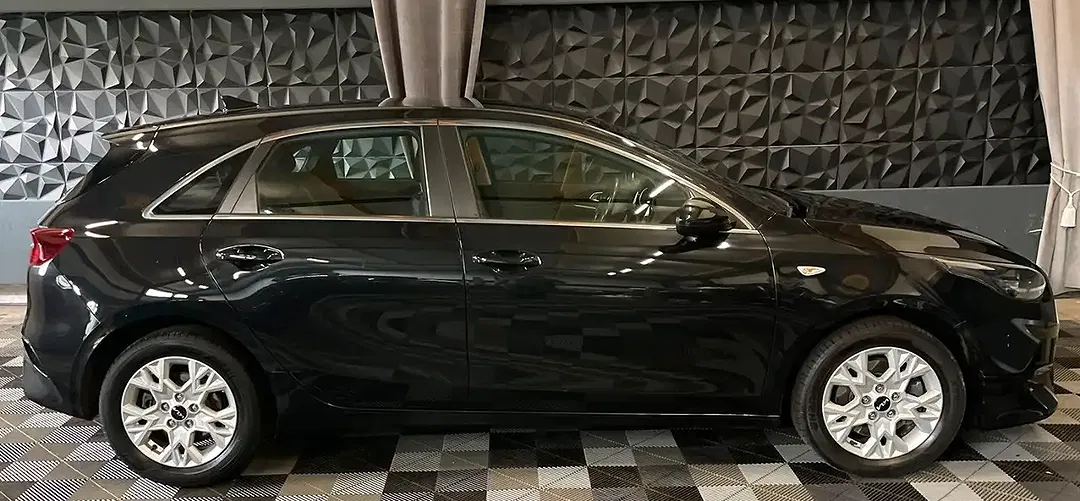 Kia Ceed / cee'd - Thumbnail 9