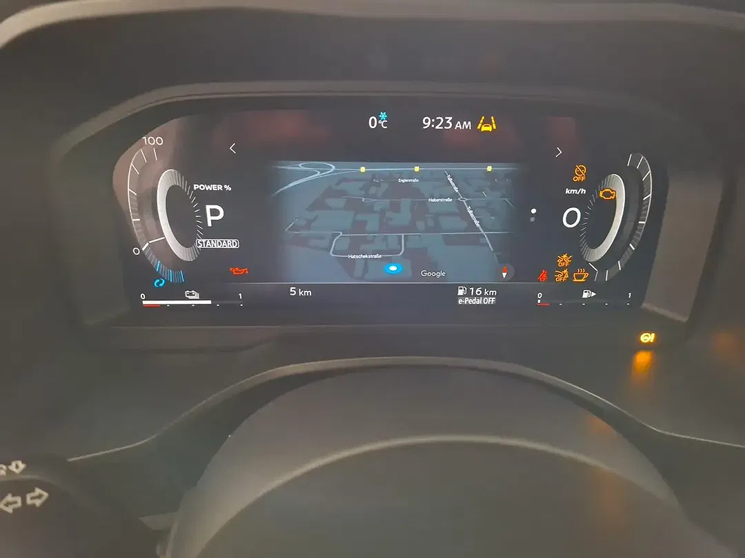 Nissan Qashqai - Thumbnail 13