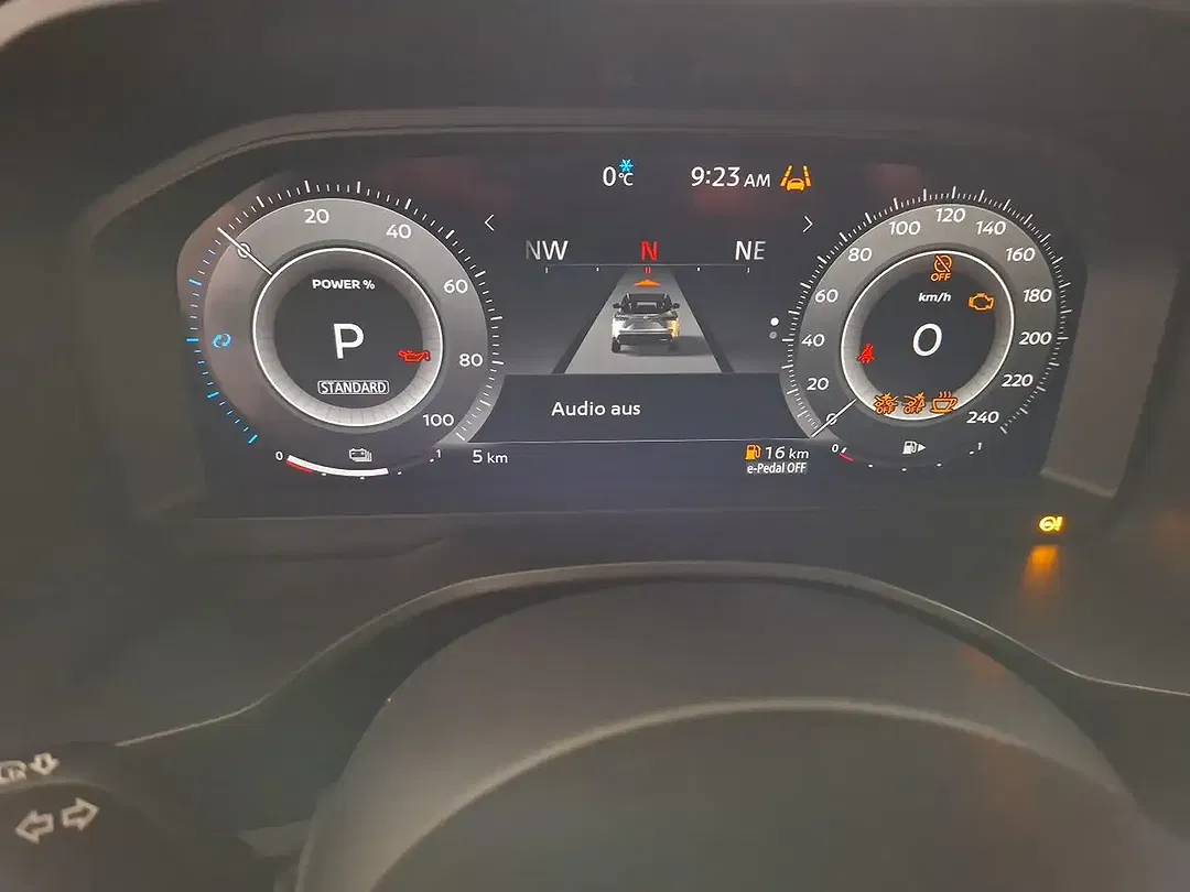 Nissan Qashqai - Thumbnail 14
