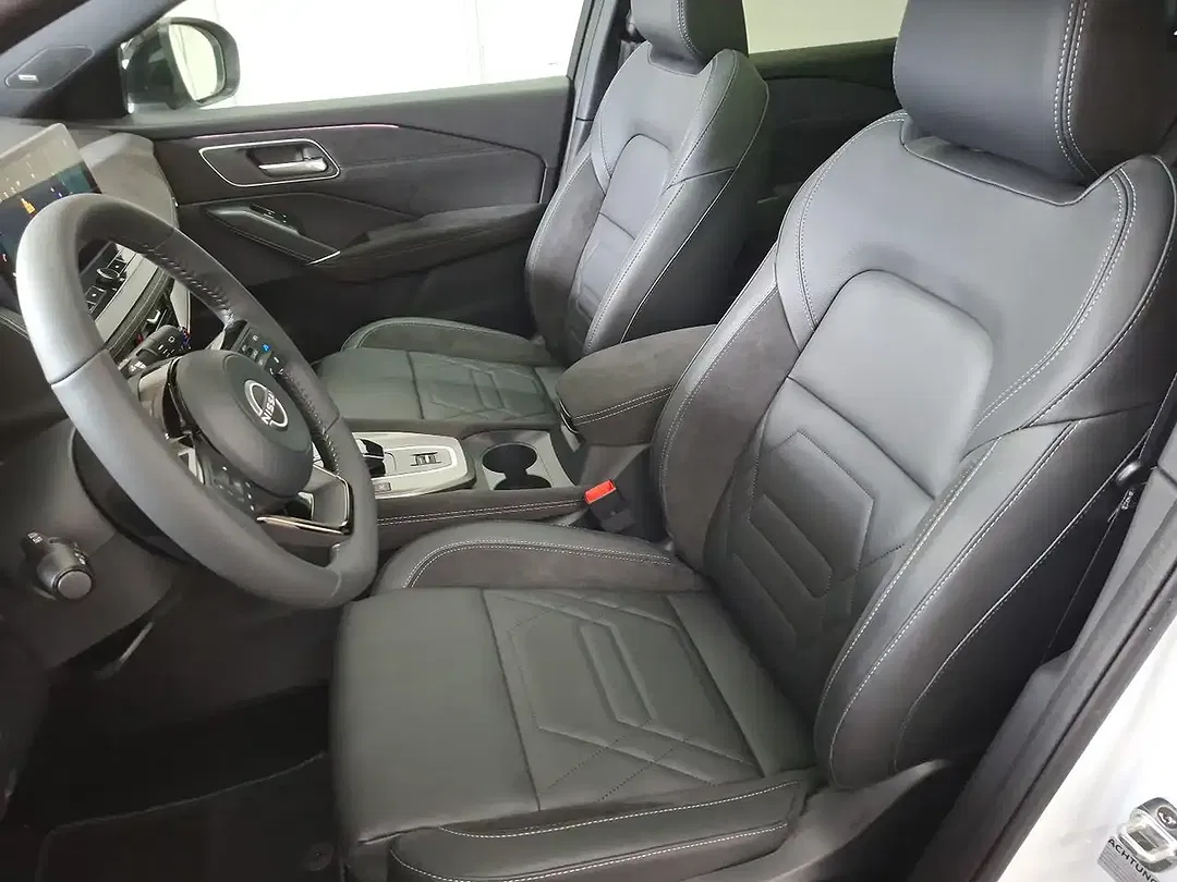 Nissan Qashqai - Thumbnail 6