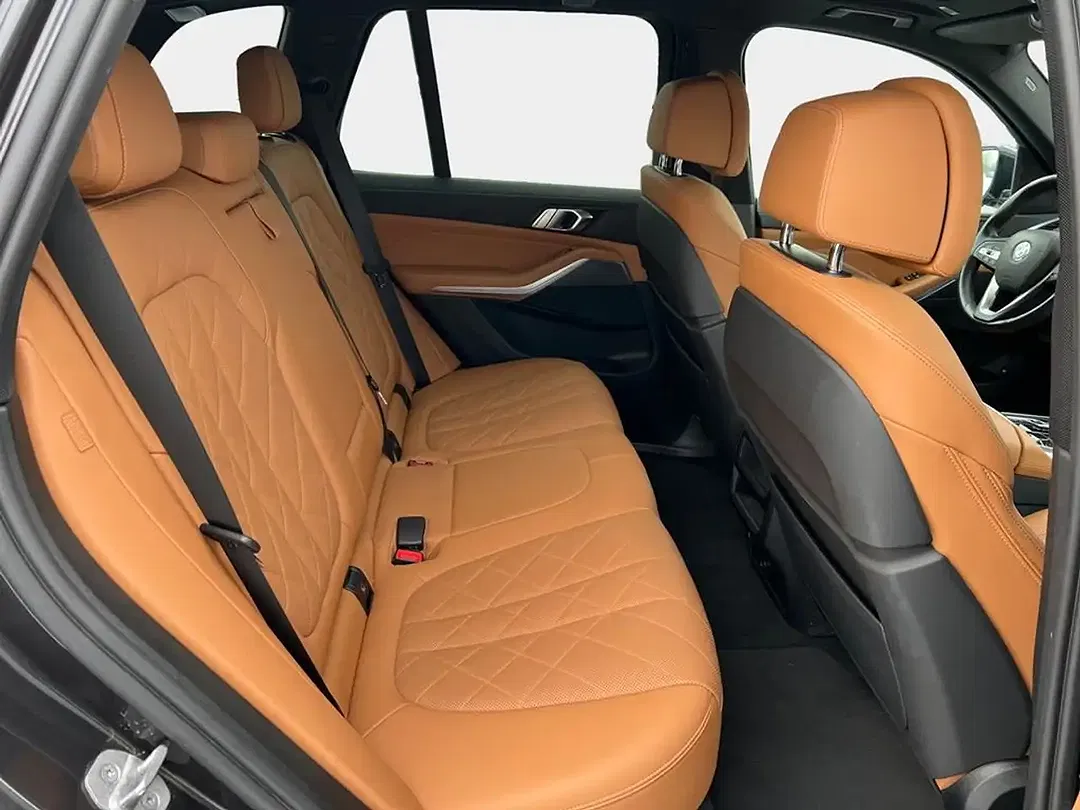 BMW X5 - Thumbnail 14