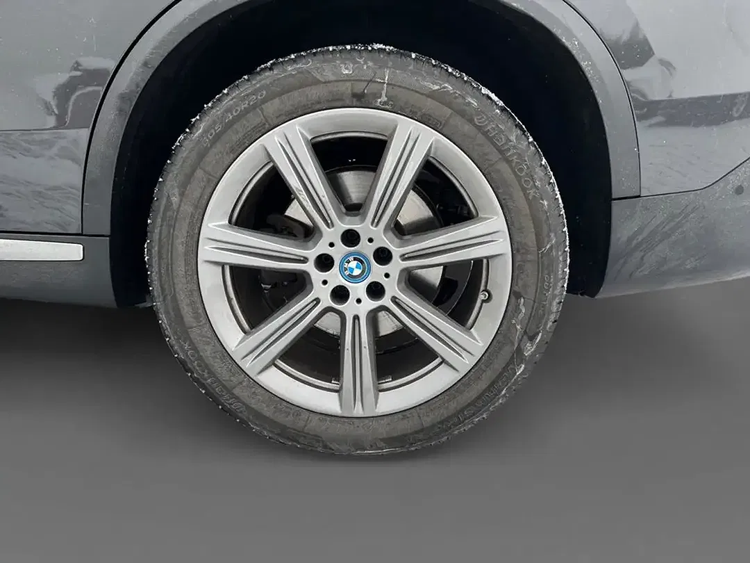 BMW X5 - Thumbnail 15
