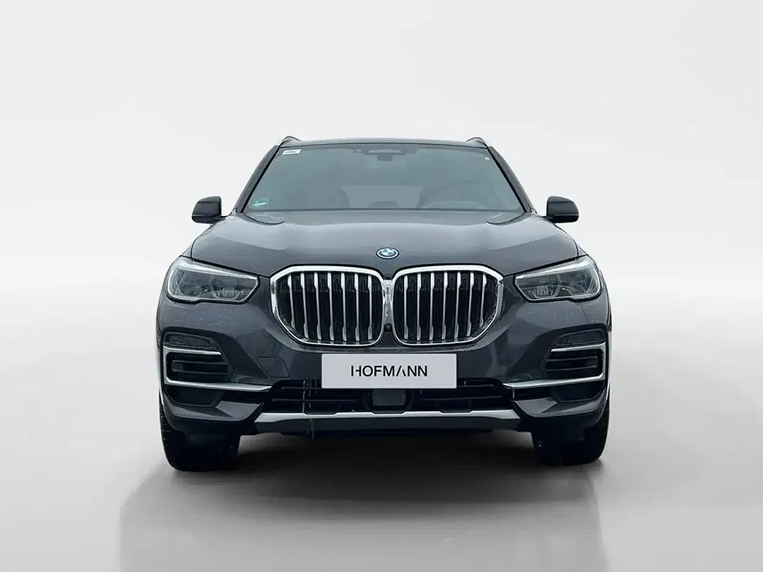 BMW X5 - Thumbnail 2
