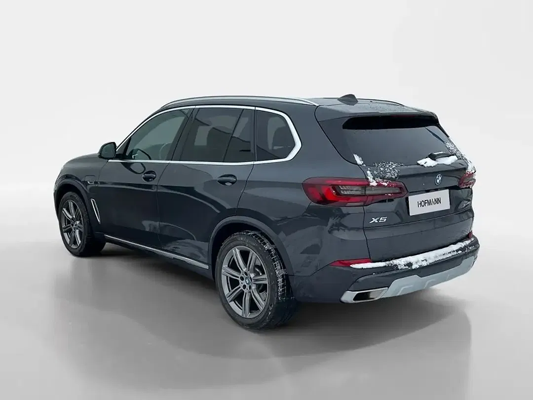 BMW X5 - Thumbnail 5