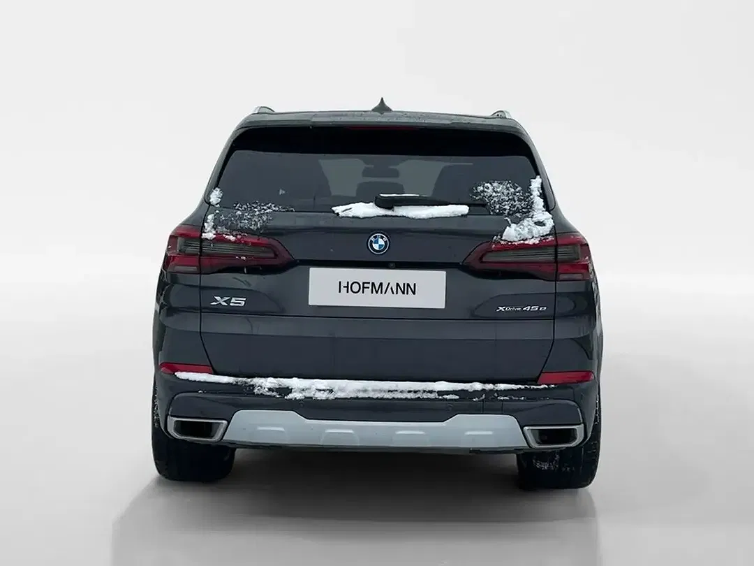BMW X5 - Thumbnail 6