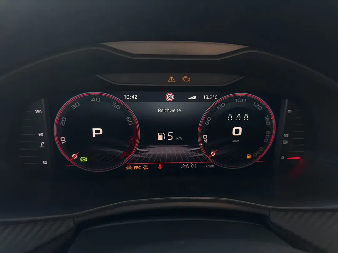 Skoda Kamiq - Thumbnail 15