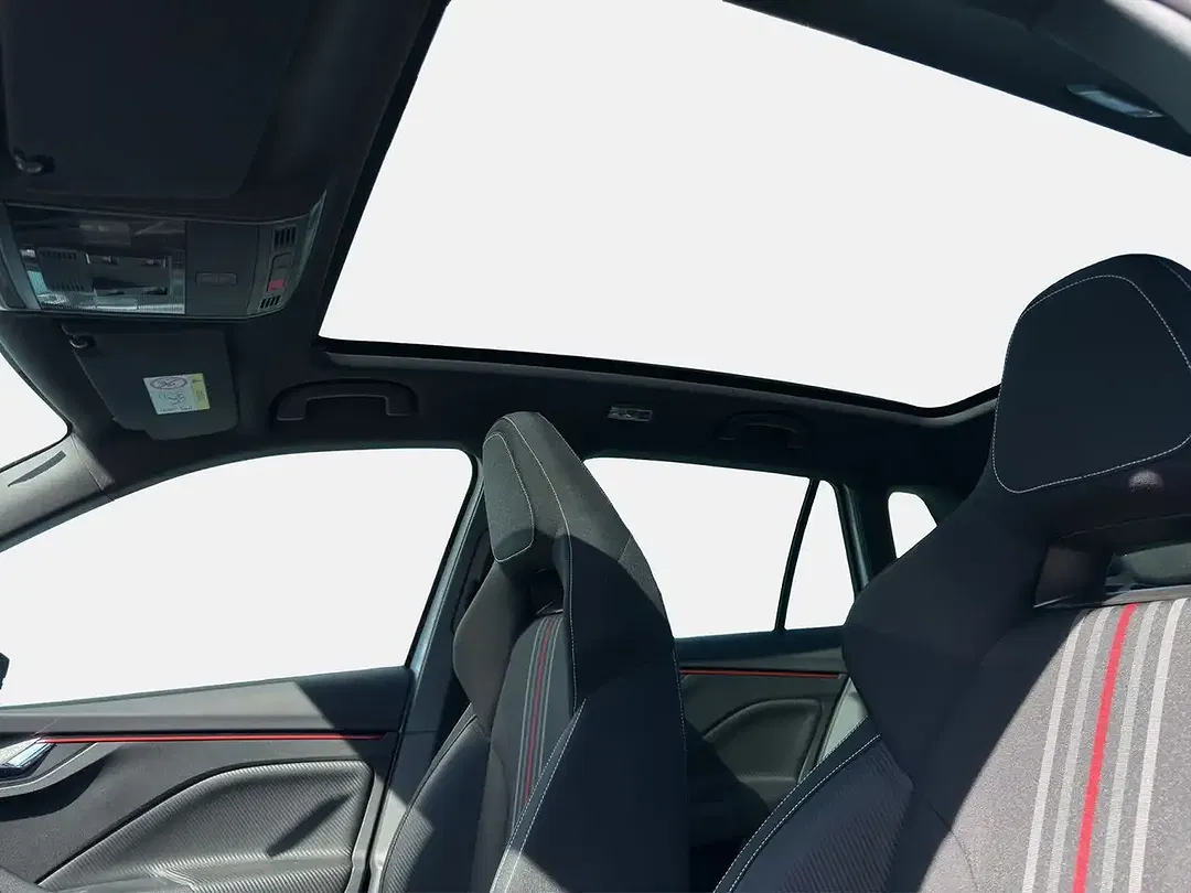 Skoda Kamiq - Thumbnail 9