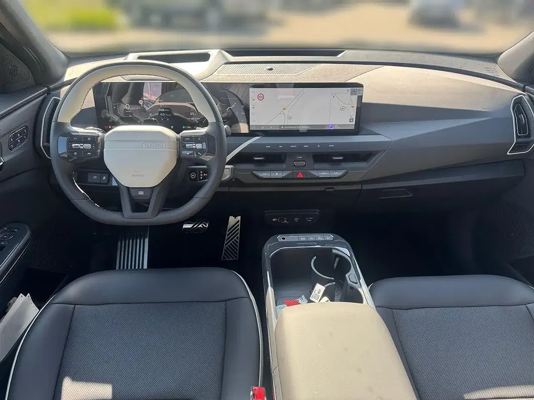 Kia EV5 - Thumbnail 11