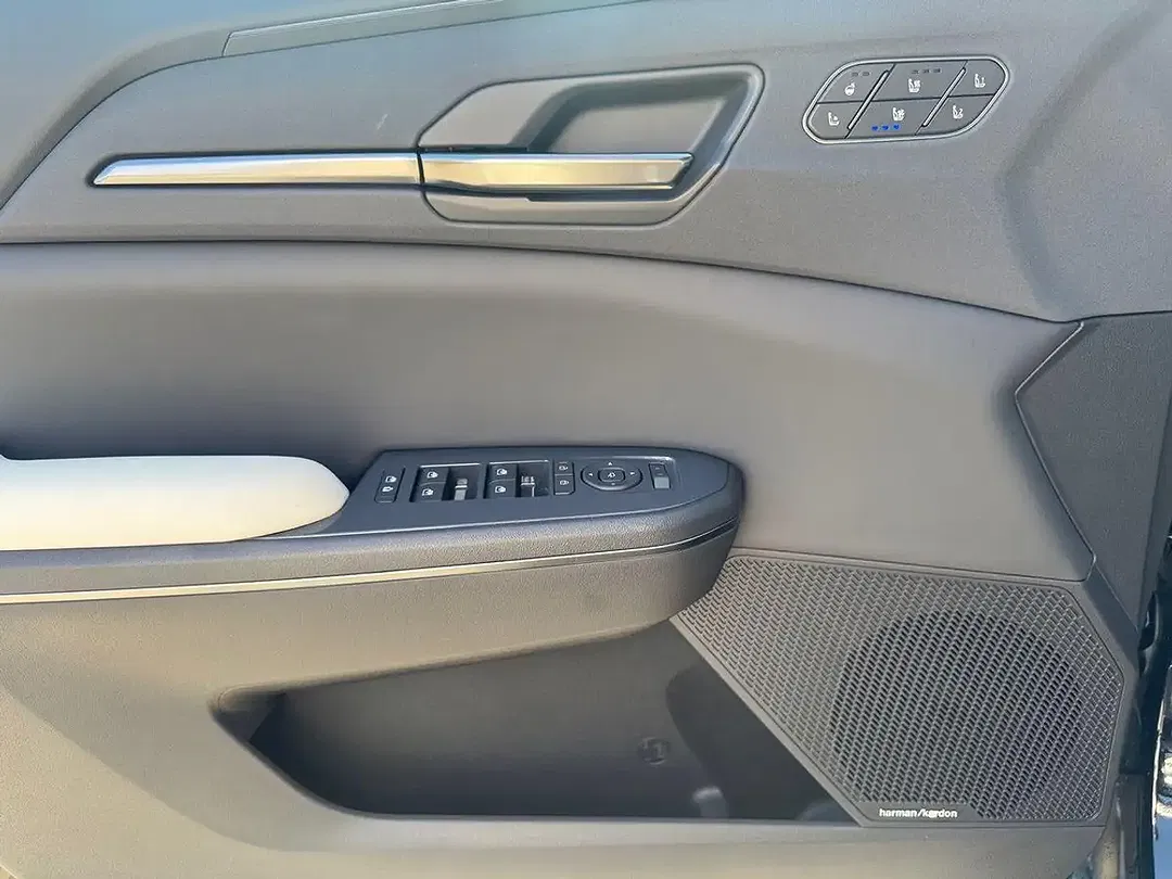 Kia EV5 - Thumbnail 16