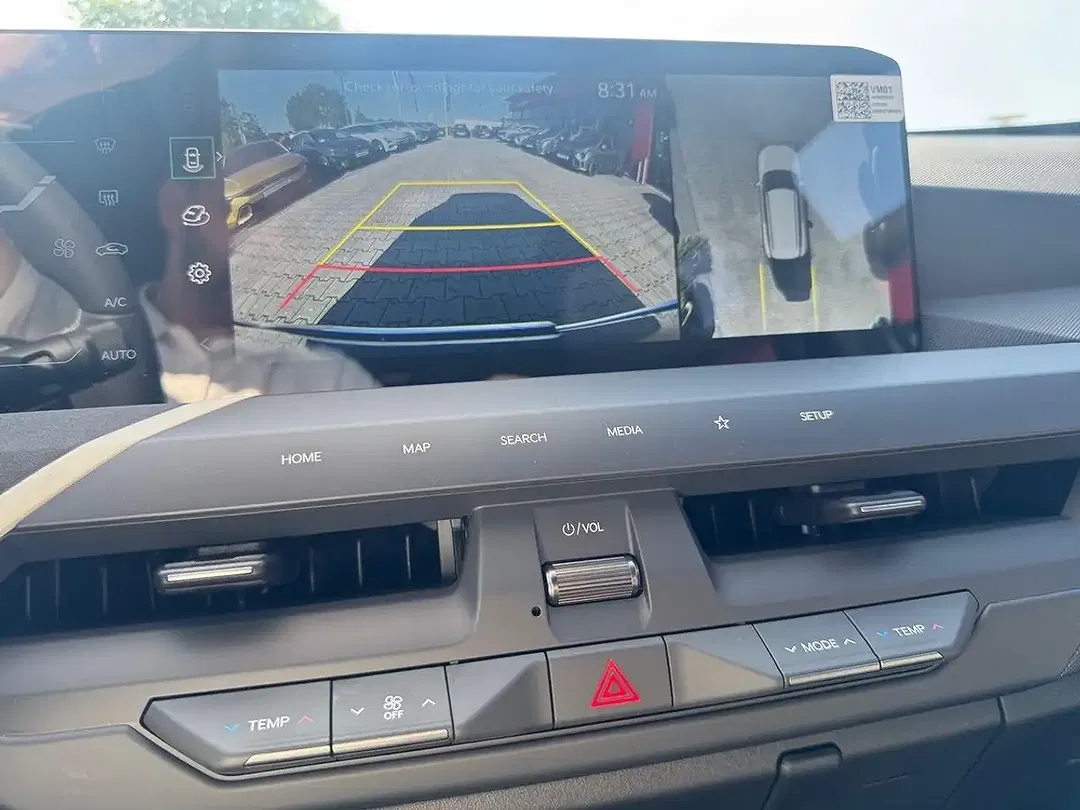 Kia EV5 - Thumbnail 18