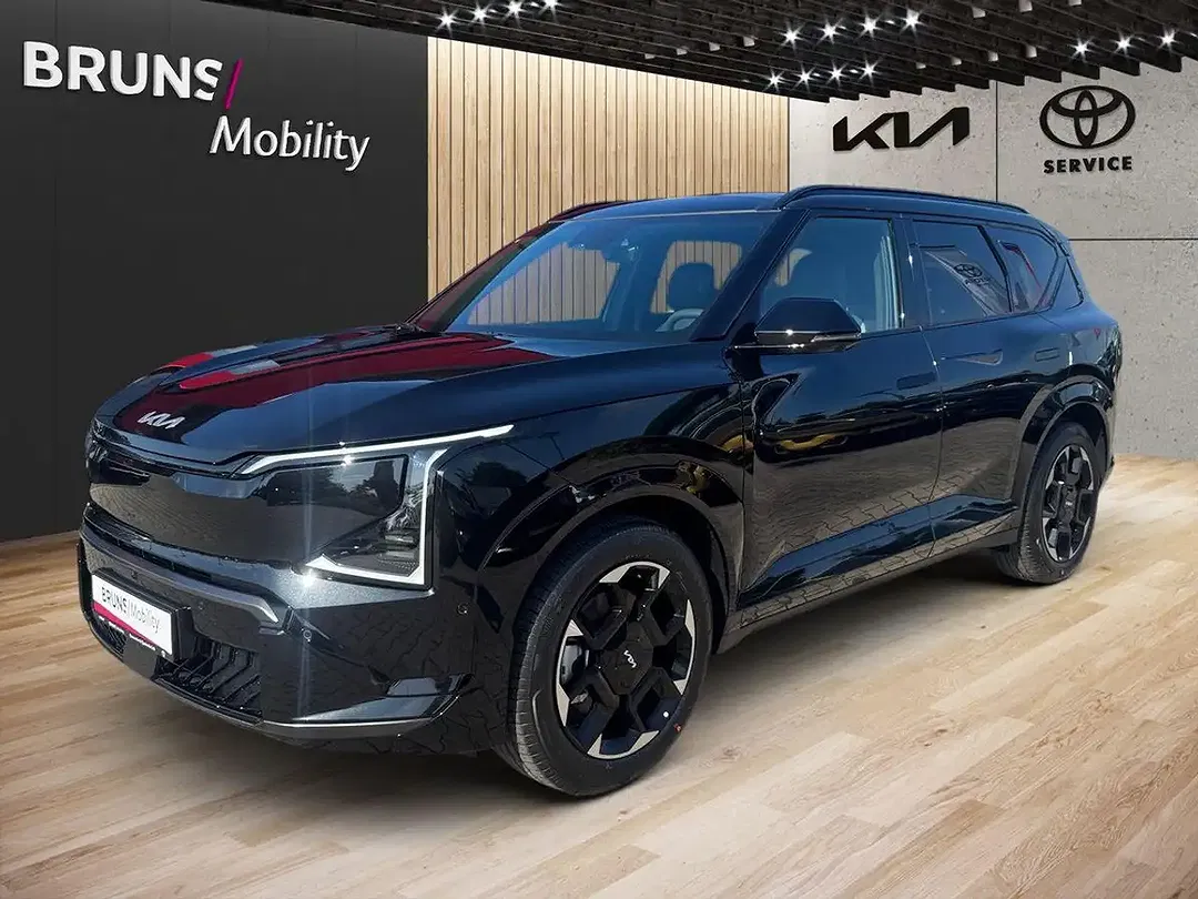 Kia EV5 - Thumbnail 2