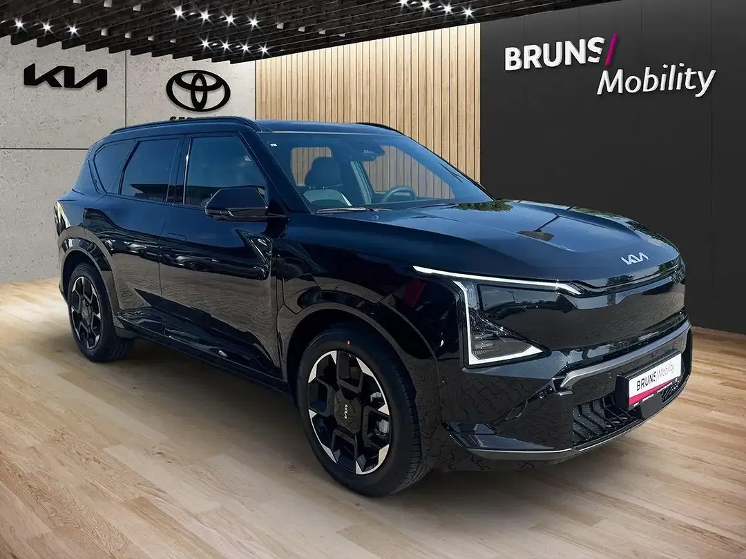 Kia EV5 - Thumbnail 3