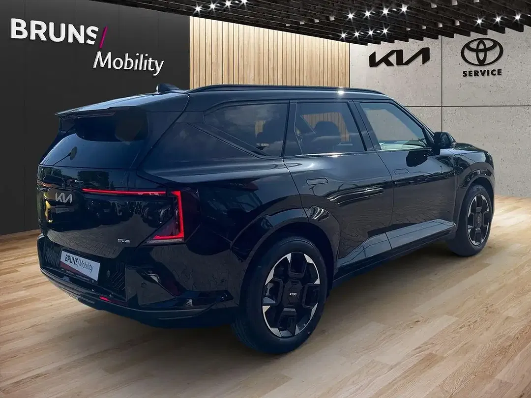 Kia EV5 - Thumbnail 4