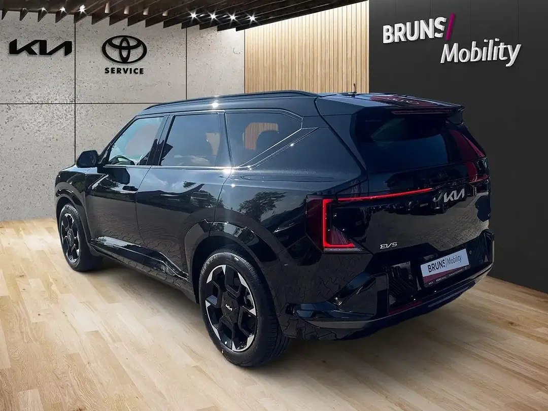 Kia EV5 - Thumbnail 5