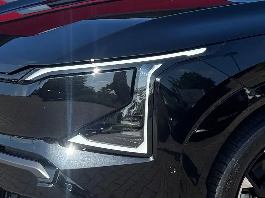 Kia EV5 - Thumbnail 6