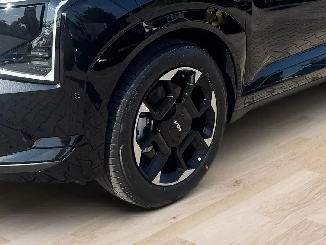 Kia EV5 - Thumbnail 7