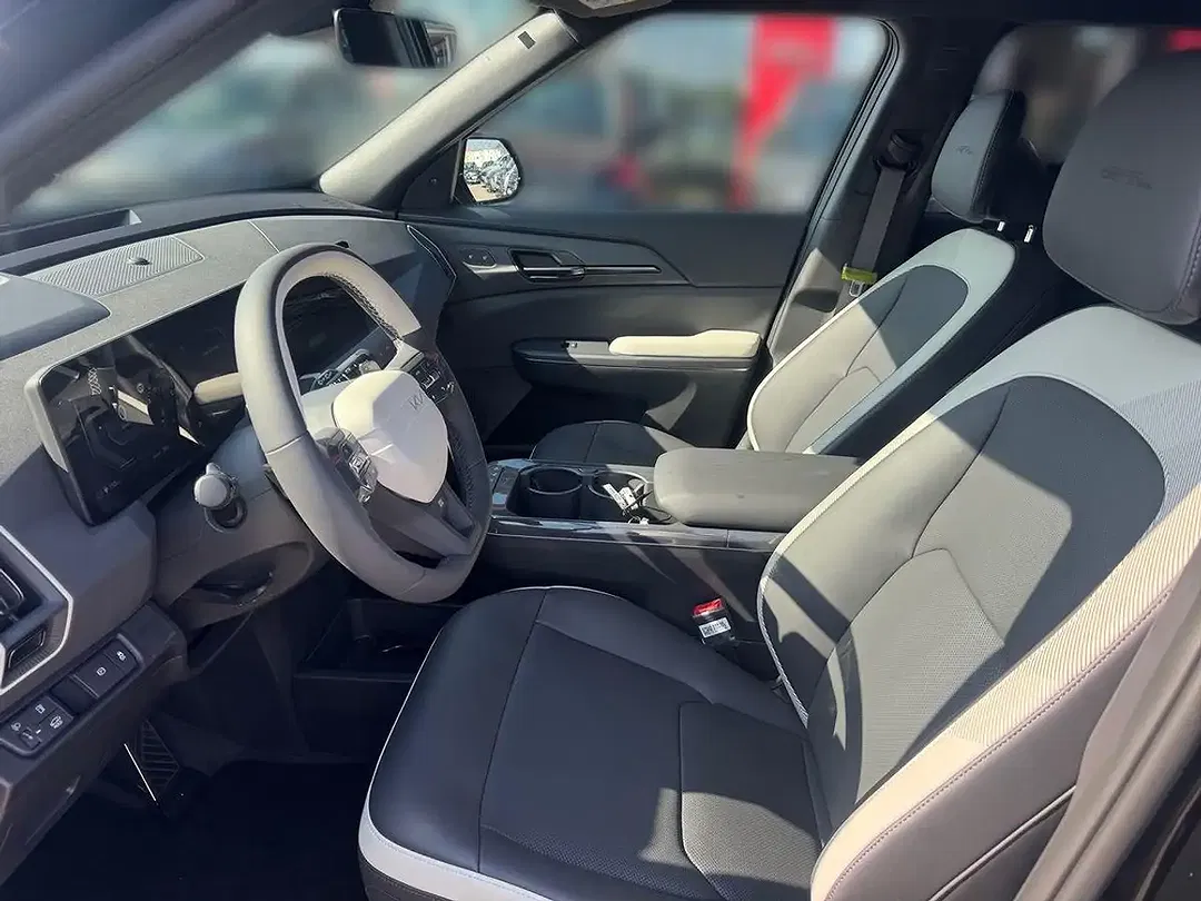 Kia EV5 - Thumbnail 8