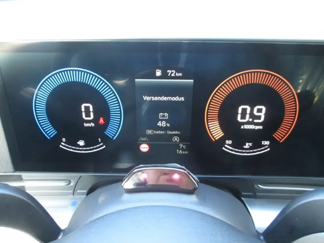Hyundai KONA - Thumbnail 10