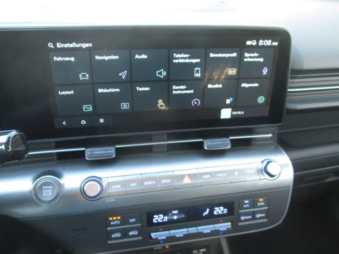 Hyundai KONA - Thumbnail 11