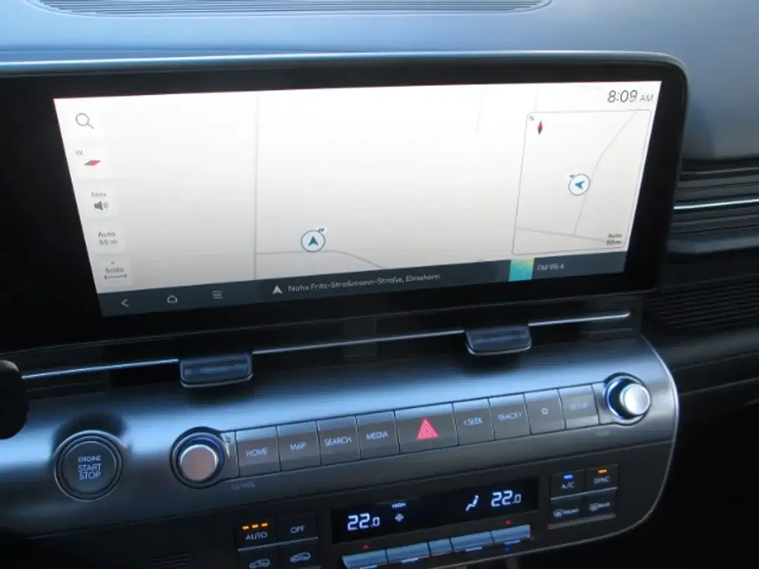 Hyundai KONA - Thumbnail 12