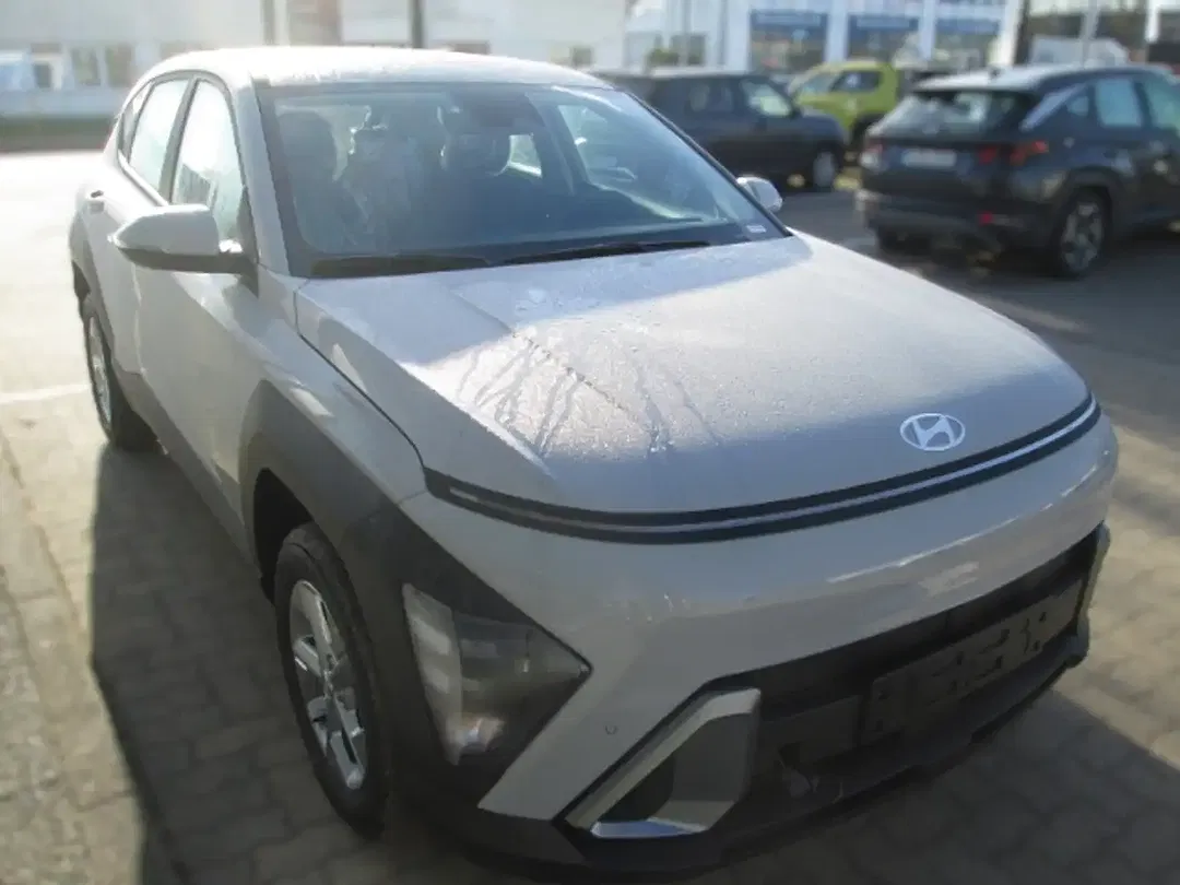 Hyundai KONA - Thumbnail 2