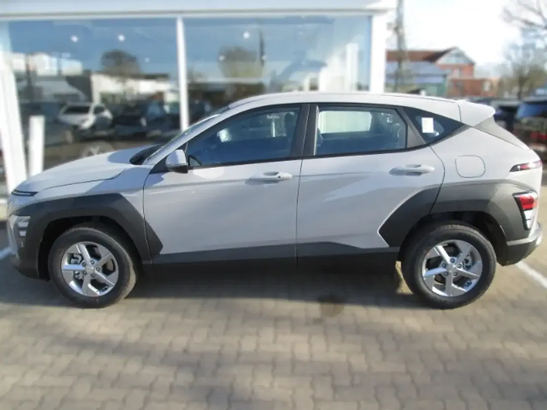Hyundai KONA - Thumbnail 3