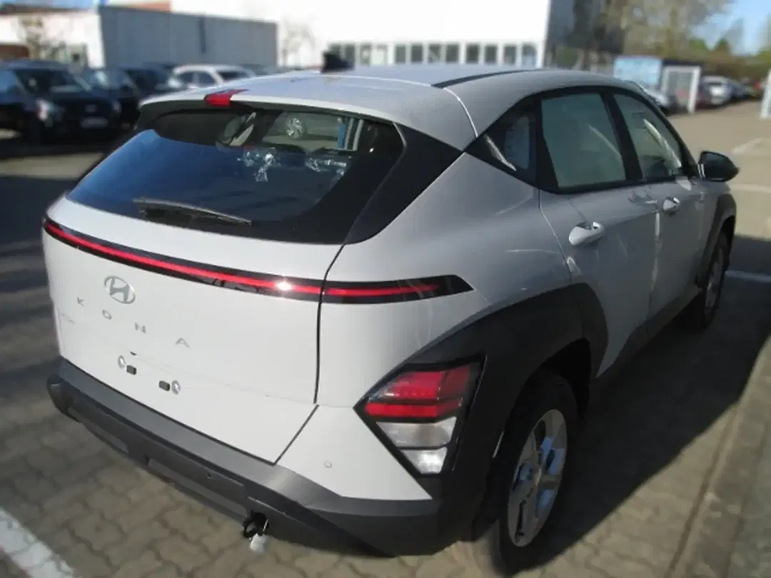 Hyundai KONA - Thumbnail 4