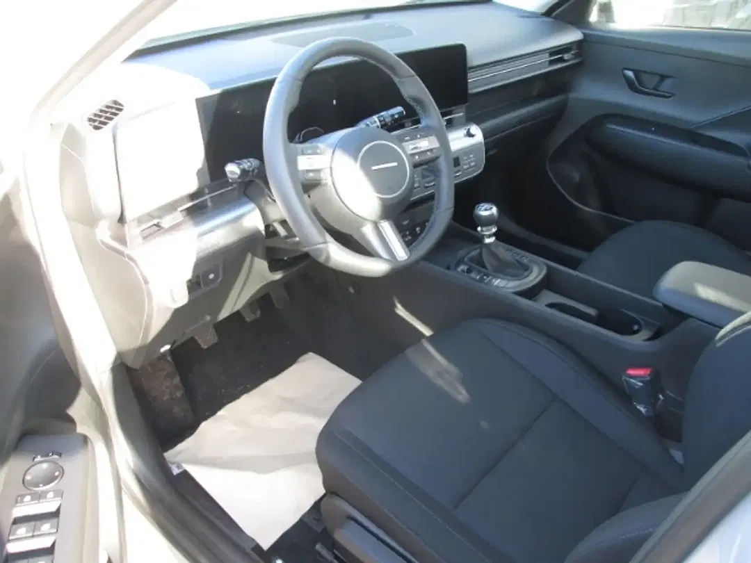 Hyundai KONA - Thumbnail 8