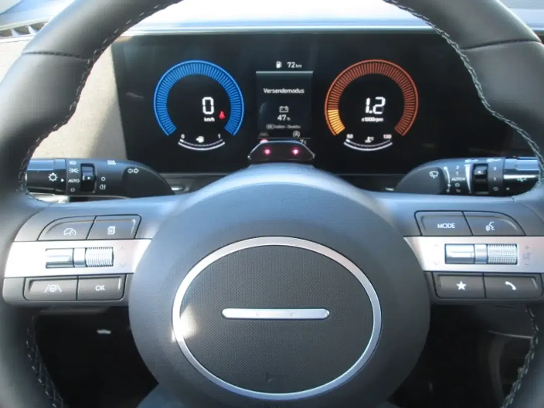 Hyundai KONA - Thumbnail 9