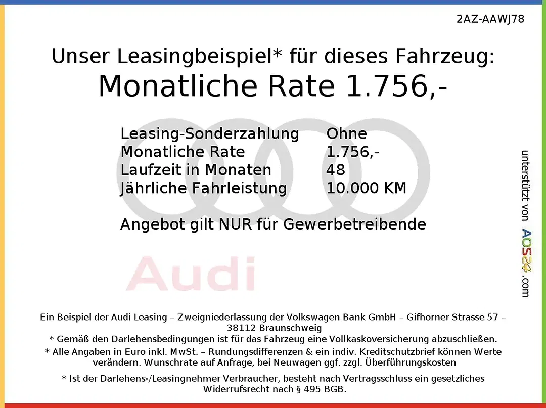 Audi RS Q8 - Thumbnail 14