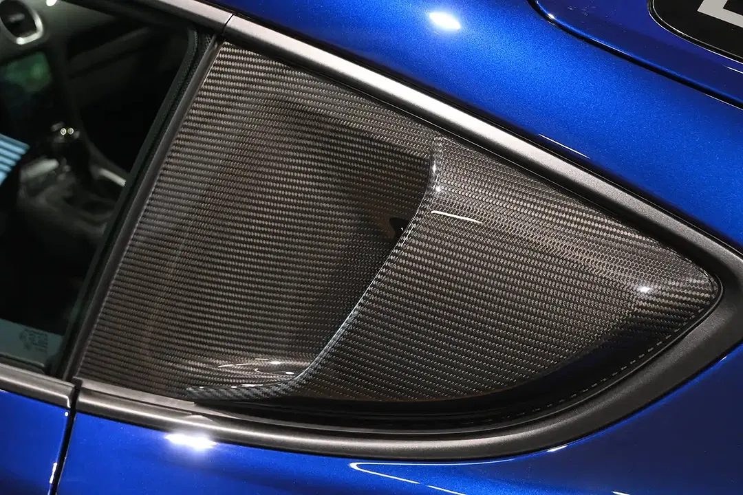 Porsche 718 Cayman - Thumbnail 10