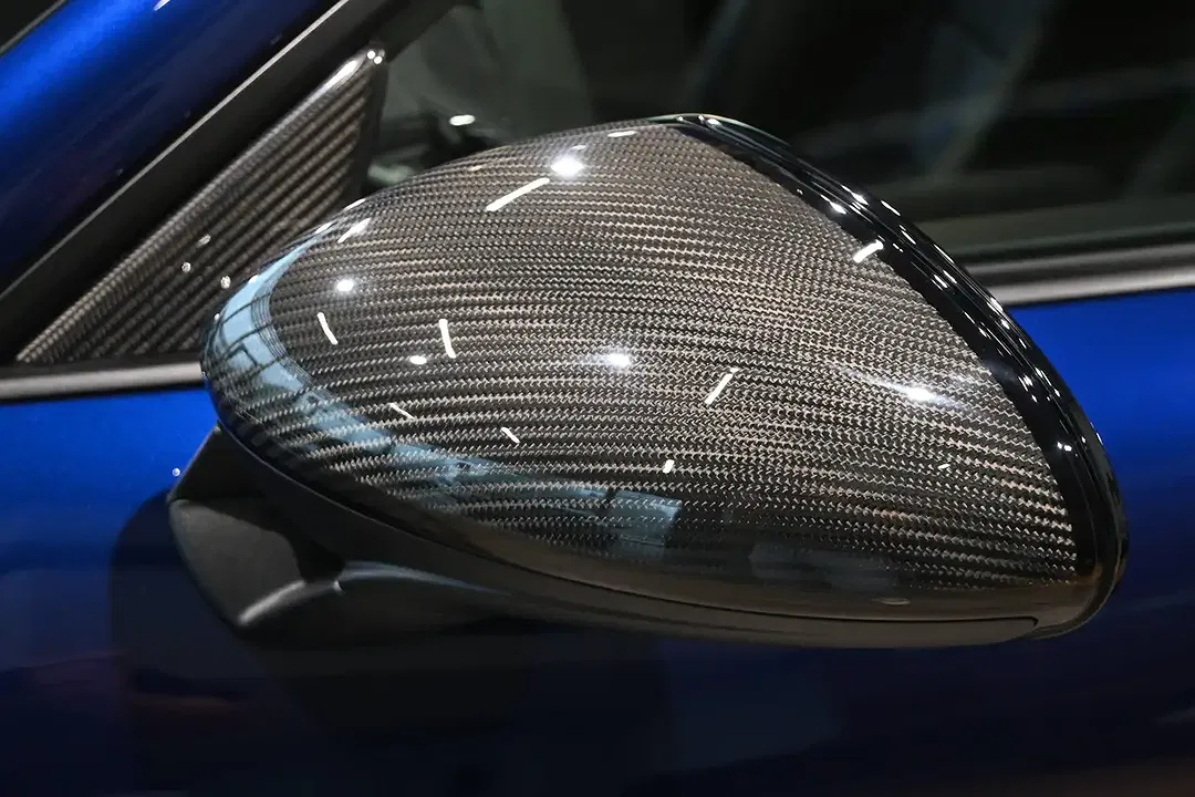 Porsche 718 Cayman - Thumbnail 11
