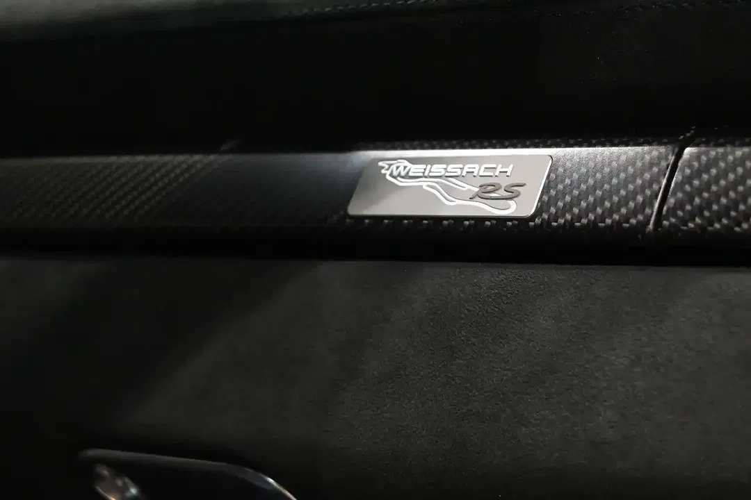 Porsche 718 Cayman - Thumbnail 14