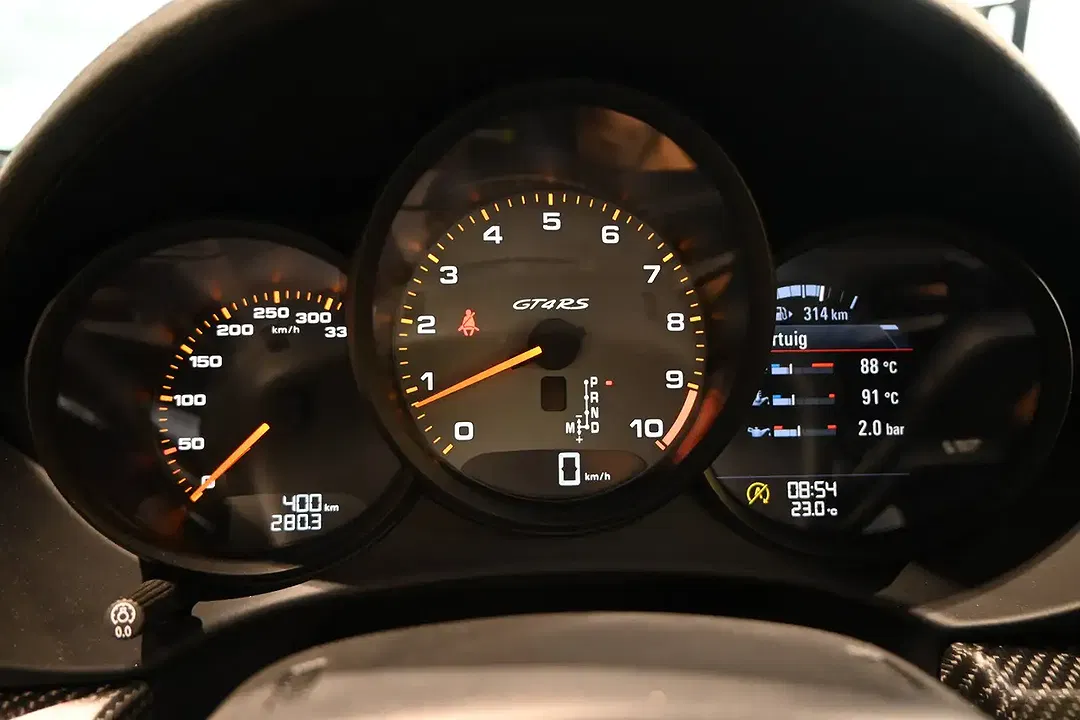 Porsche 718 Cayman - Thumbnail 24