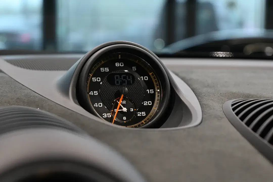 Porsche 718 Cayman - Thumbnail 25