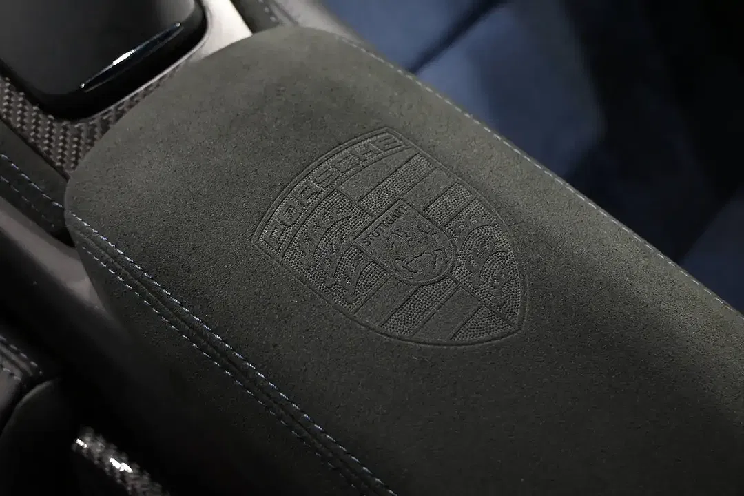 Porsche 718 Cayman - Thumbnail 31