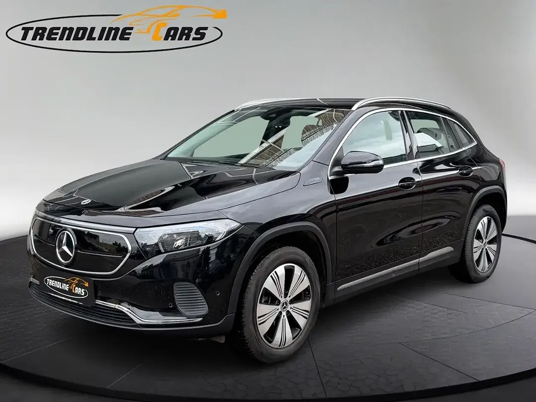 Mercedes-Benz EQA 250 AUT Progressive