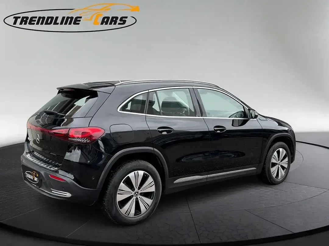 Mercedes-Benz EQA - Thumbnail 5