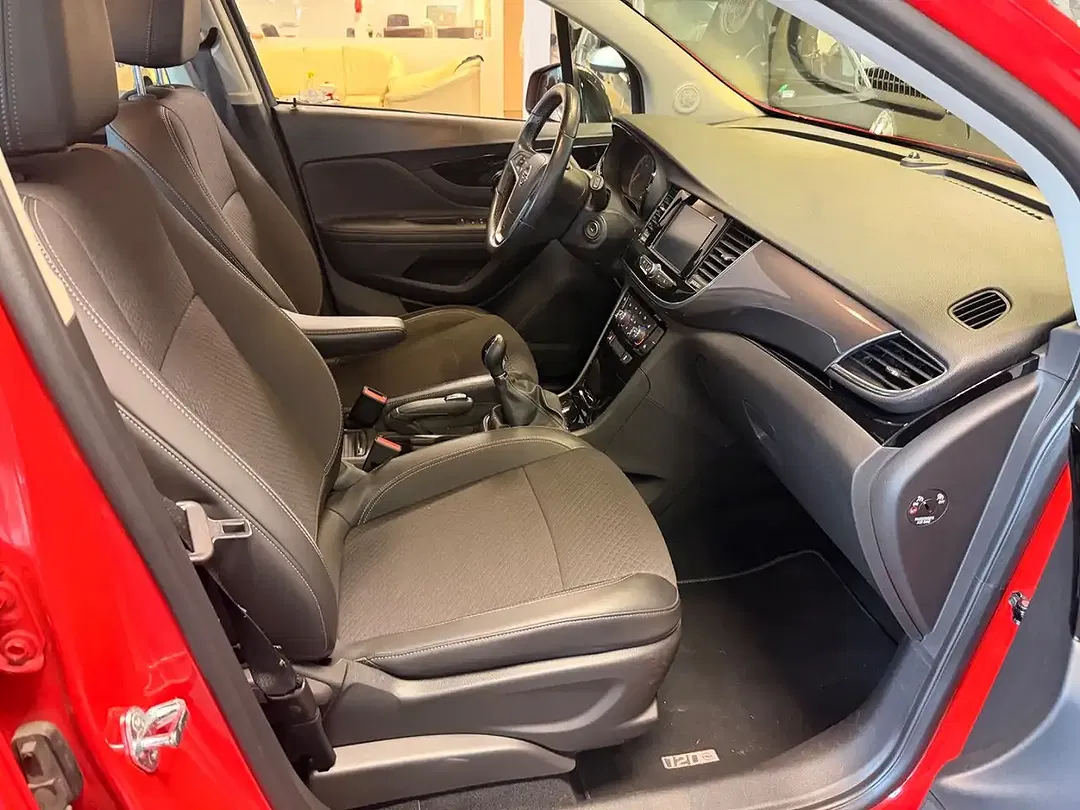 Opel Mokka X - Thumbnail 10