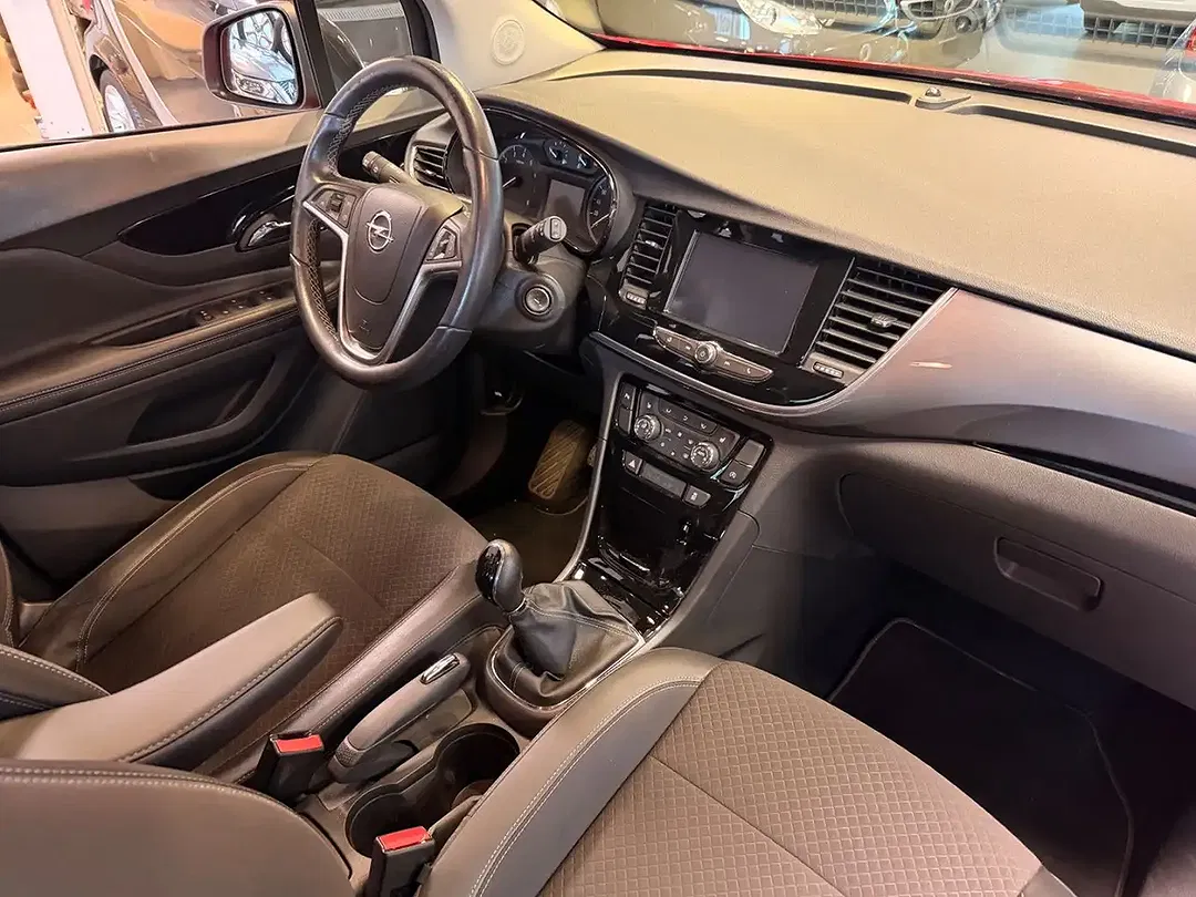 Opel Mokka X - Thumbnail 11